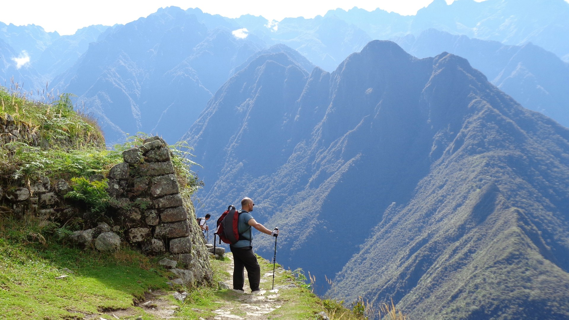 Aventuri în natură